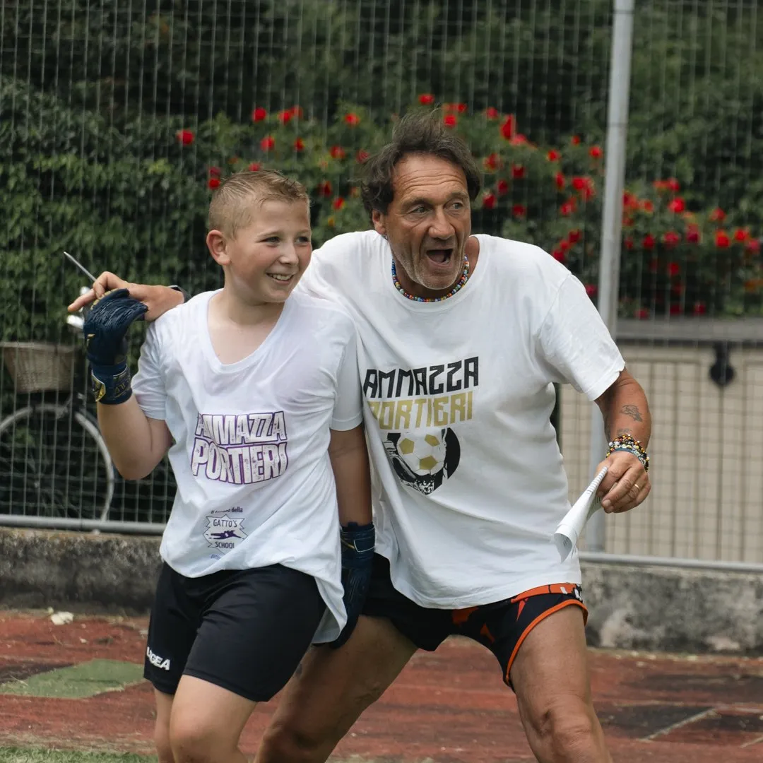 Ammazzaportieri 2025