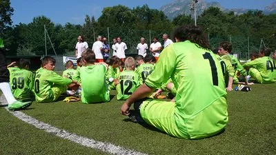Camp 2017